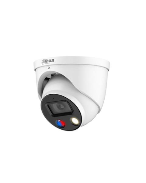 IPC-HDW3549H-AS-PV-S5 5MP 2,8MM IR DOME IP TiOC 12V/POE