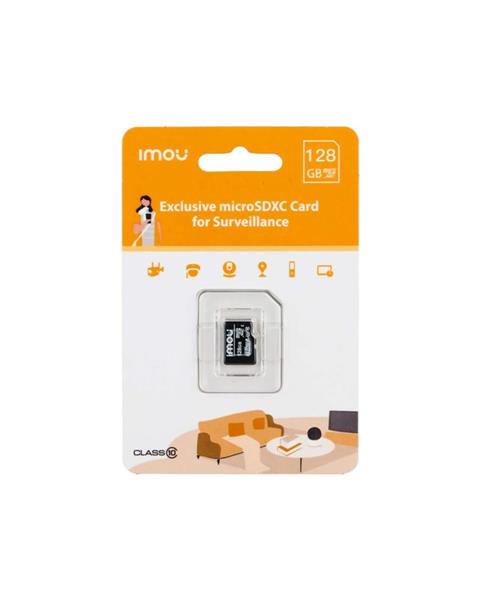 ST2-128-S1 SD CARD 128GB