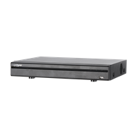 XVR5116H-4KL DVR 16IN HDCVI/CVBS/TVI/AHD/IP 8MP C/HD 1TB INT.