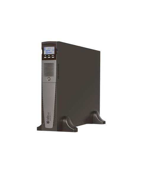 SDH3000 A5 UPS VFI ONLINE 3000VA/2700W AUT.10MIN. CSDH3K0AA5 RK