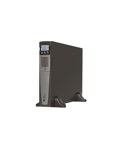 SDH1500 A5 UPS VFI ONLINE 1500VA/1350W AUT.9MIN. CSDH1K5AA5 RACK