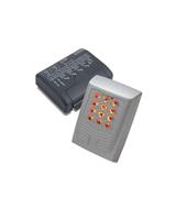 DKS1000 KIT TASTIERA RETROILL. C/INTERFACCIA 4 CANALI