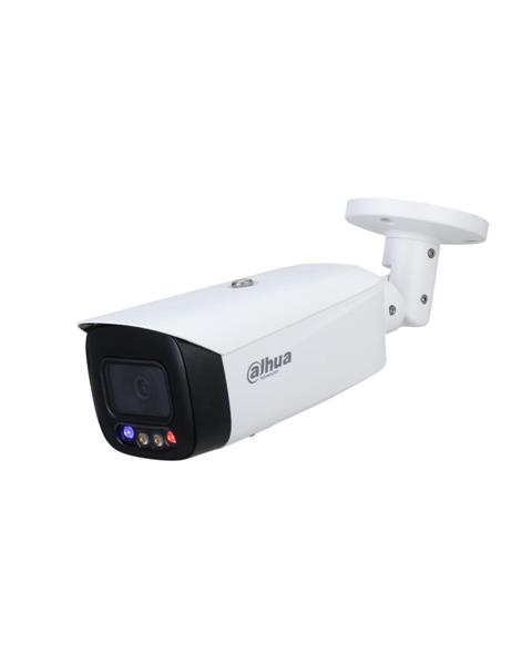 IPC-HFW3549T1-AS-PV-S5 5MP 3,6MM IR BULLET IP TiOC 12V/POE