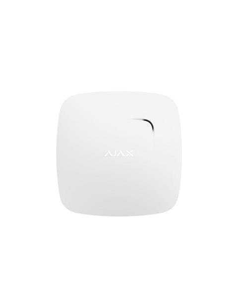 FIREPROTECT 38105 WHITE EU RILEVATORE FUMO E CALORE WIRELESS