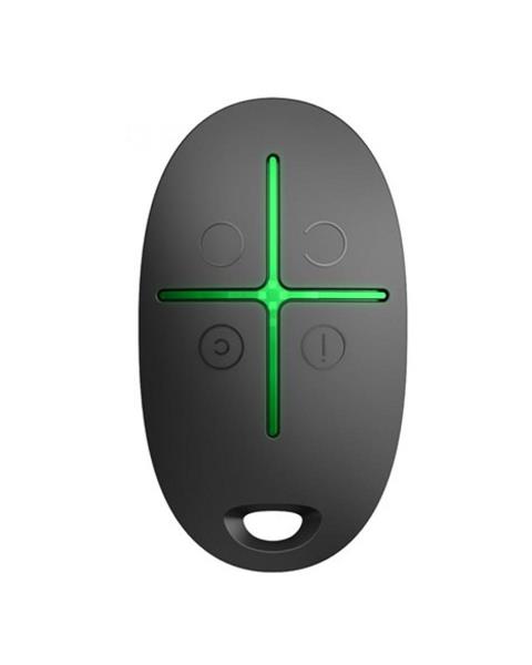 SPACECONTROL 38167 BLACK EU TELECOMANDO WIRELESS BIDIREZIONALE