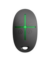 SPACECONTROL 38167 BLACK EU TELECOMANDO WIRELESS BIDIREZIONALE