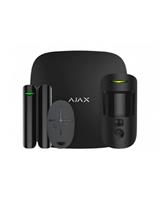 STARTERKIT 38175 CAM PLUS BLACK EU (HUB2 PLUS,FOTOPIR,CONT,RAD)