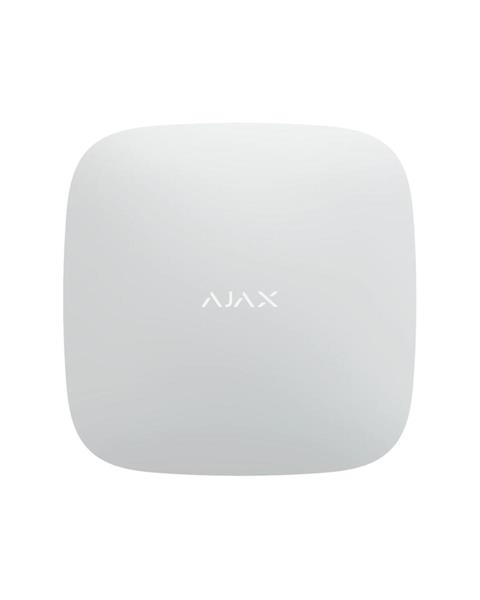 REX 38205 WHITE EU RIPETITORE SEGNALE RADIO INTELLIGENTE