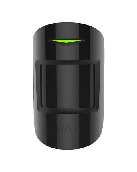 MOTIONPROTECT 38194 BLACK EU INFRAROSSO WIRELESS 12MT.