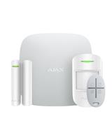 STARTERKIT 38168 WHITE EU  (HUB 2G,PIR,CONTATTO,RADIOCOMANDO)