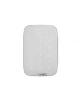 KEYPAD PLUS 38253 WHITE EU TASTIERA TOUCH CON LETTORE PROX