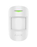 MOTIONPROTECT 38193 WHITE EU INFRAROSSO WIRELESS 12MT.