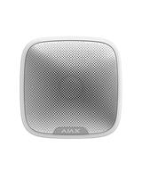 STREETSIREN WHITE EU 38178 SIRENA DA ESTERNO WIRELESS C/LED