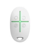 SPACECONTROL 38166 WHITE EU TELECOMANDO WIRELESS BIDIREZIONALE