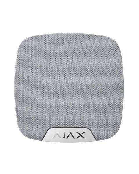 HOMESIREN 38111 WHITE EU AVVISATORE INTERNO WIRELESS