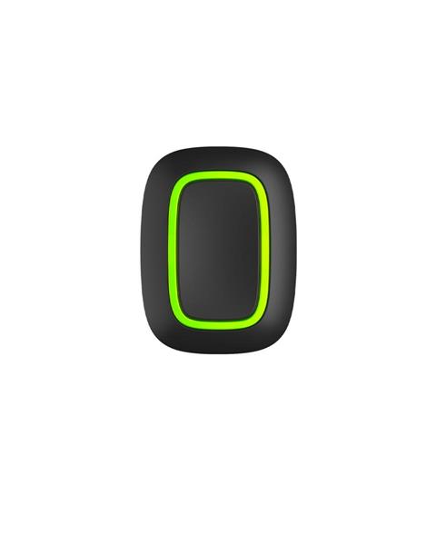 BUTTON 38094 BLACK EU PULSANTE ANTPANICO WIRELESS