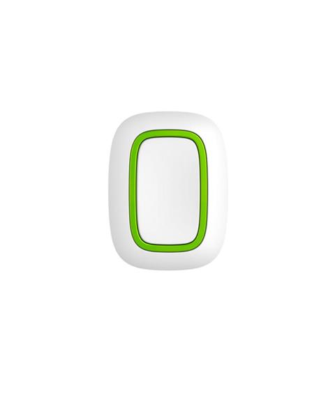 BUTTON 38095 WHITE EU PULSANTE ANTIPANICO WIRELESS
