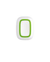 BUTTON 38095 WHITE EU PULSANTE ANTIPANICO WIRELESS