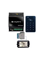 KIT CAMERA SELF D307M GESTIONE B&B C/ESPANSIONE