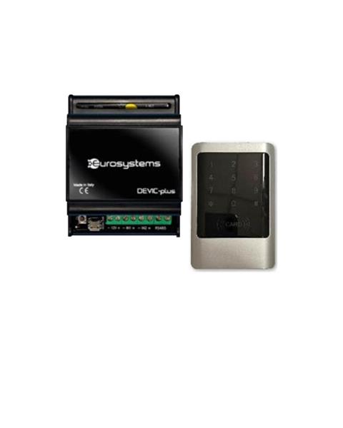 KIT INGRESSO BASE D303M GESTIONE INGRESSO B&B/HOTEL