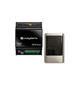 KIT INGRESSO BASE D303M GESTIONE B&B PER INGRESSO PRINCIPALE