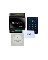KIT CAMERA BASE D301M GESTIONE B&B PER 1 CAMERA/APPARTAMENTO