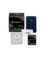 KIT CAMERA PRO D302M GESTIONE B&B CON FUNZIONI DOMOTICHE