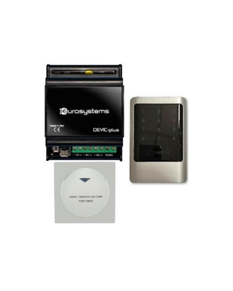 KIT CAMERA PLUS D305M GESTIONE CAMERA B&B/HOTEL