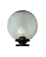 GARLAMP-CO LAMPIONE COGNAC X BARRIERA GARDEN