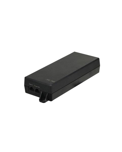 TAM01GT01GT-75 INIETTORE 2P GIGABIT (1POE 75W)