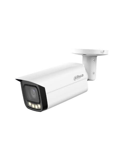 HAC-HFW1239TU-Z-A-LED-S2 2MP 2,7-13,5MM IR BULLET HDCVI FULLCOL.