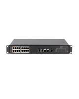 PFS4218-16ET-240-V3 SWITCH 16POE*10/100 2P*100/1000 2P*SFP