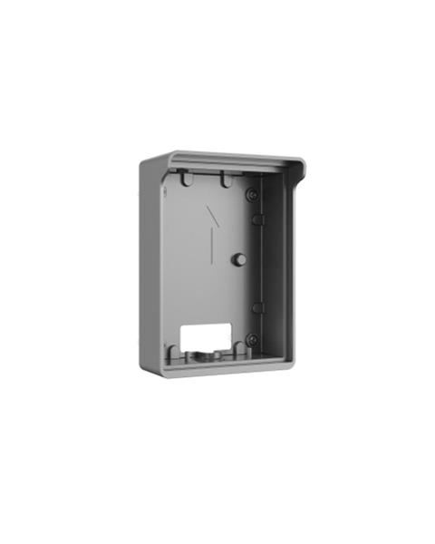 VTM05R SCATOLA DA PARETE CON ANTIPIOGGIA PER VTO2202F-P