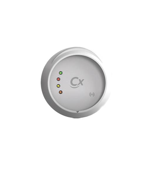 EXTRO cod.65.914 LETTORE RFID WHITE PER ESTERNO/INTERNO IP55