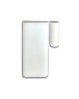 WIC4 MINI CONTATTO BIANCO RADIO BIDIREZ.2 CANALI 868MHZ