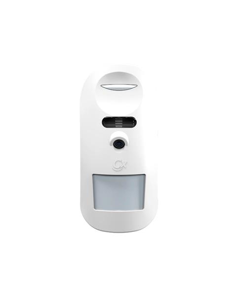 VIDEOTAURO CTW cod.62.310 RIVELATORE RADIO IR CON FOTOVERIFICA