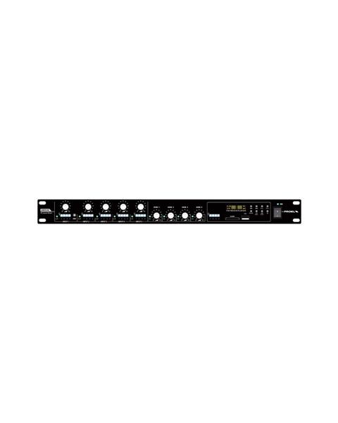 PA-AMIX54Z MATRICE/MIXER STEREO 5ING.(TUNER+FM+MP3)