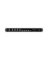 PA-AMIX54Z MATRICE/MIXER 5ING. (TUNER+FM+MP3)
