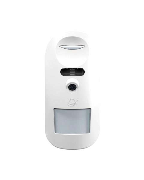 VIDEOTAURO BUS cod.62.210 RIVELATORE IR+CAM WI-FI SU BUS