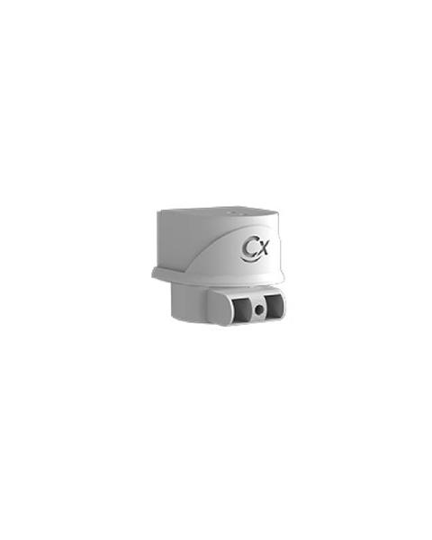 SNODO cod.59.528 PER SENSORI TAURO