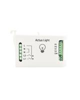 ATTUATORE ACTUO LIGHT CTW cod.62.315 GESTIONE LUCI WIRELESS