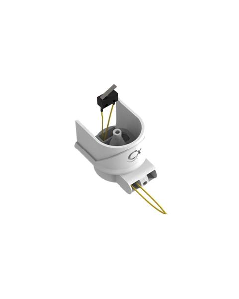 TAMPER PER SNODO cod.59.529