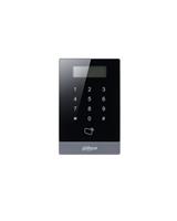 ASI1201A LETTORE CONTROLLO ACCESSI CON TASTIERA 13.56MHZ TOUCH