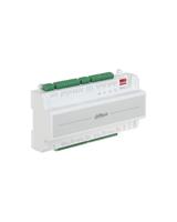 ASC2202B-D CENTRALE CONTROLLO ACCESSI 2 VARCHI DOPPIO LETTORE