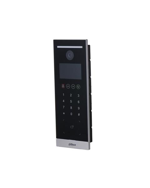VTO6521H-S2 POSTAZIONE ESTERNA CONDOMINIALE c/LETTORE 13.56Khz