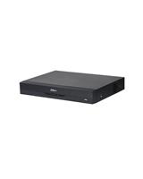 XVR5116H-4KL-I3 DVR 16IN HDCVI/CVBS/TVI/AHD/IP 8MP C/HD 1TB INT.