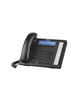 ML-PHONE-220IP TELEFONO VOIP DI SISTEMA  DISPLAY 4RIGHE 16/LED