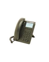 ML-PHONE-100IP TELEFONO VOIP DI SISTEMA DISPLAY 5RIGHE 2/LED