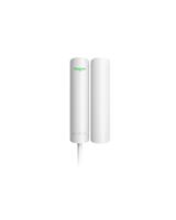 DOORPROTECT 44393 FIBRA WHITE RILEVATORE APERTURA CABLATO