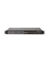 PFS4226-24ET-240-V3 SWITCH 24POE*10/100 2P*100/1000 2P*SFP